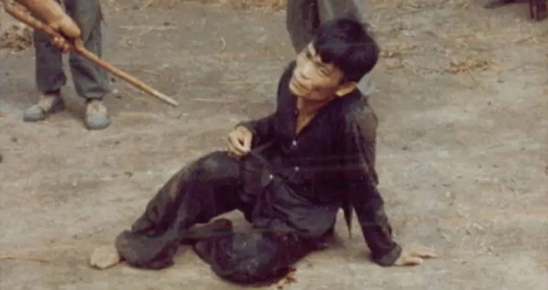 44 Declassified Vietnam War Photos Taken By U.S. Army Photographers