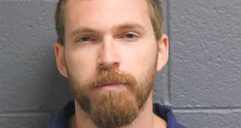 Man Who Raped 12-Year-Old Awarded Joint Custody Of The Child Conceived During The Assault