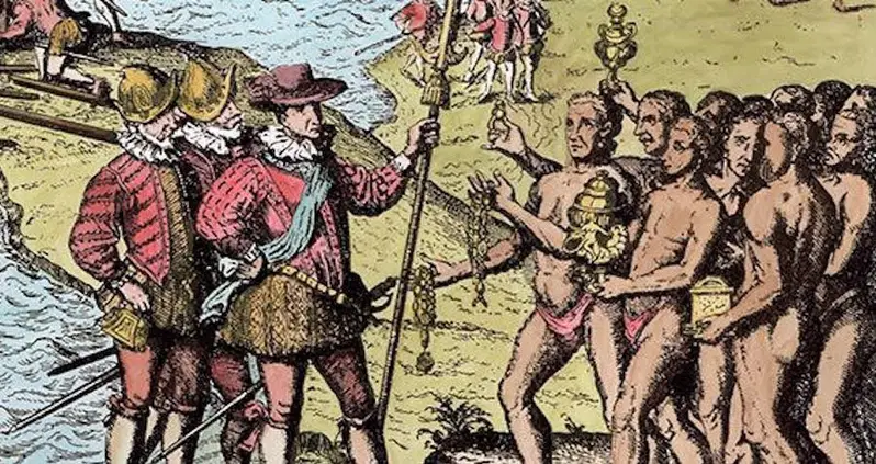 The Most Shocking Christopher Columbus Facts That The History Books Ignore