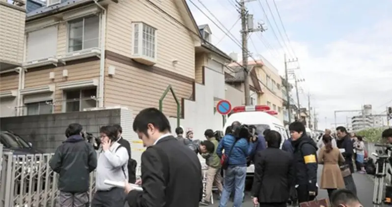 “I Killed Them.” Police Find Nine Dismembered Bodies In Apartment