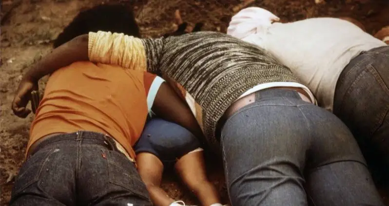The Tragic Story Of The Jonestown Massacre, Modern History’s Largest Mass “Suicide”