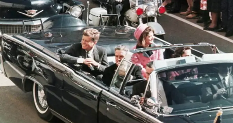 “We’ve Taken Care Of Kennedy.” Teamsters Union Killed JFK, Member Claimed In Assassination Files
