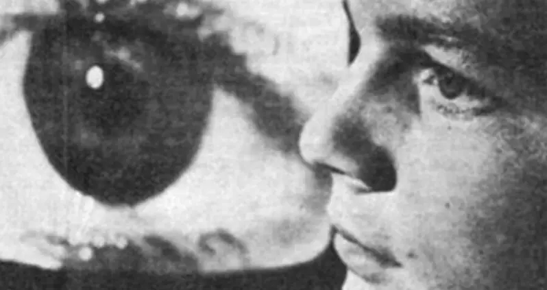 What Was MK-Ultra, The CIA’s Top-Secret Cold War Research Program?