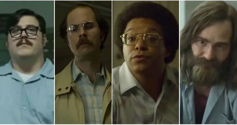 ‘Mindhunter’: Meet The Real Killers And Profilers Behind The Netflix Show