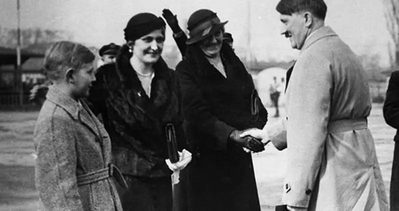 What Happened To Adolf Hitler’s Family? Meet The Final Descendants Of The Führer
