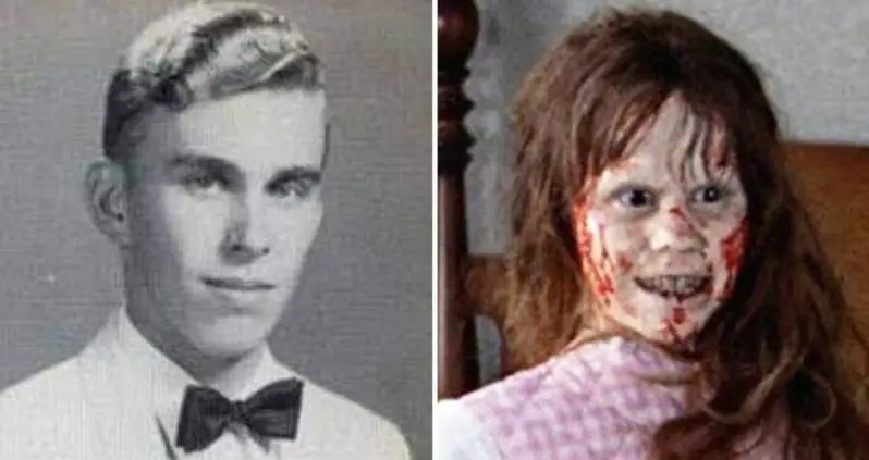 Inside The Harrowing Exorcism Of Roland Doe, The True Story Behind ‘The Exorcist’