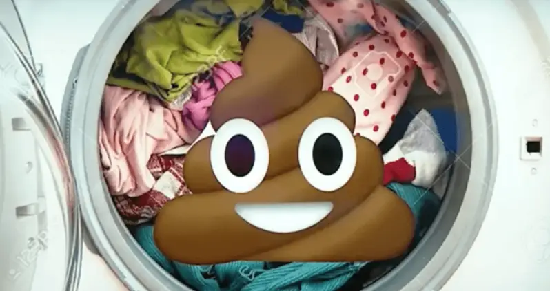 “Serial Pooper” At Illinois College Keeps Pooping In People’s Laundry