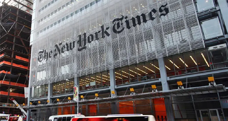 3 Notorious Cases Of Trusted Media Outlets Spreading Fake News