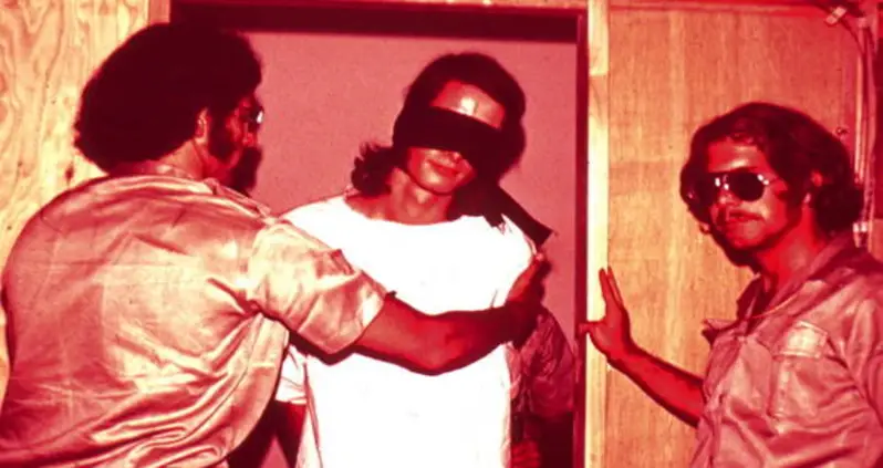 Inside The Stanford Prison Experiment That Revealed The Darkest Depths Of Human Psychology