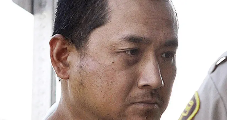 Vince Li Beheaded And Ate His Victim  — And He’s A Totally Free Man