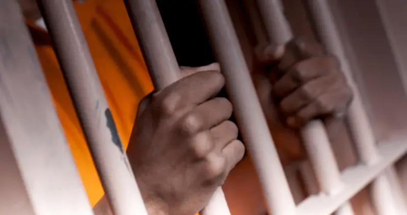 How The War On Drugs Made The U.S. Into A Prison State, In One GIF