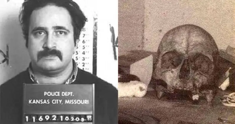 The Heinous Crimes Of Robert Berdella, “The Kansas City Butcher”