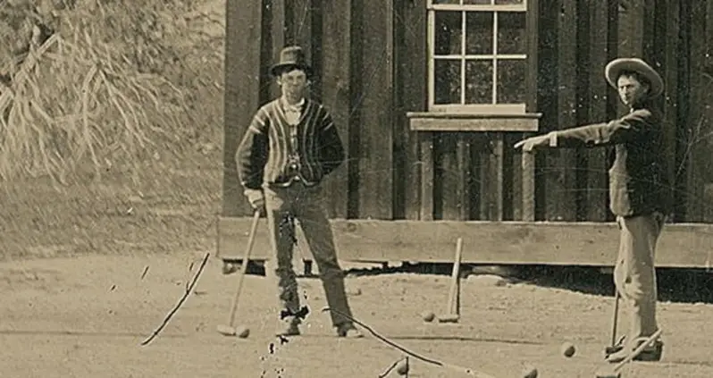 5 Historical Photos That Don’t Actually Depict The Famous People They Claim