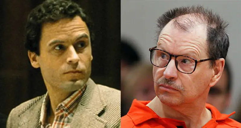Inside Gary Ridgway’s Horrific Murders As The Green River Killer