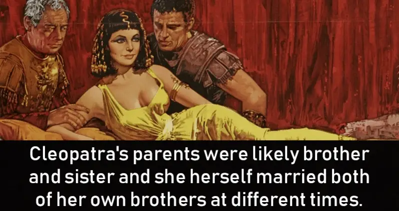 44 Ancient Egypt Facts That Separate Myth From Truth