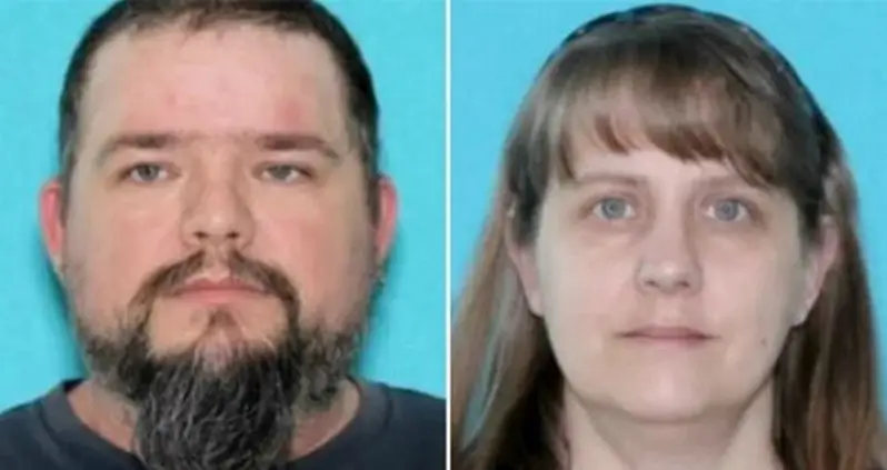 Parents On The Run After Authorities Find 16-Year-Old Son Weighing Only 54 Pounds