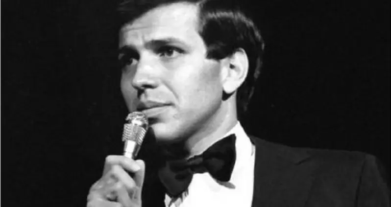 The Bizarre And Terribly Executed Kidnapping Of Frank Sinatra Jr.