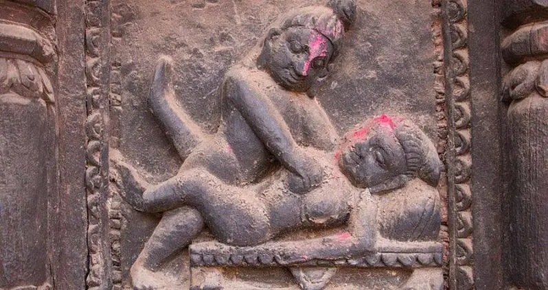 29 Photos Of Erotic Art Throughout History, From Egyptian Papyruses To The Ruins Of Pompeii
