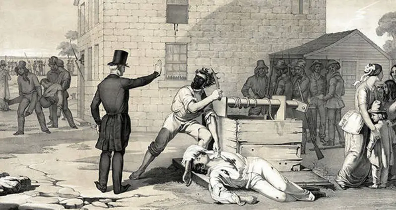 The Dark History Of Mormonism — From Child Brides To Mass Murder