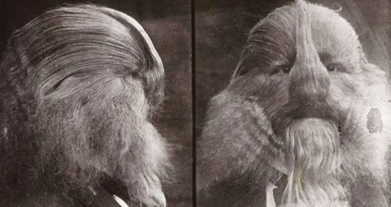 P.T. Barnum’s 13 Most Famous And Unbelievable Oddities