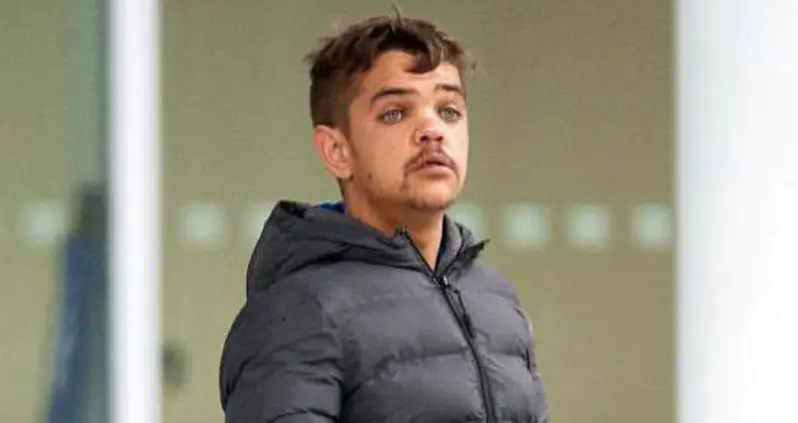 Pedophile Dwarf Spared Jail Because He Is Too Short