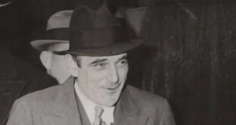 Meet Victor Lustig, The Conman So Smooth He ‘Sold’ The Eiffel Tower — Twice