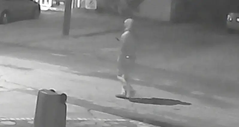 Suspected Serial Killer In Florida Strikes Again