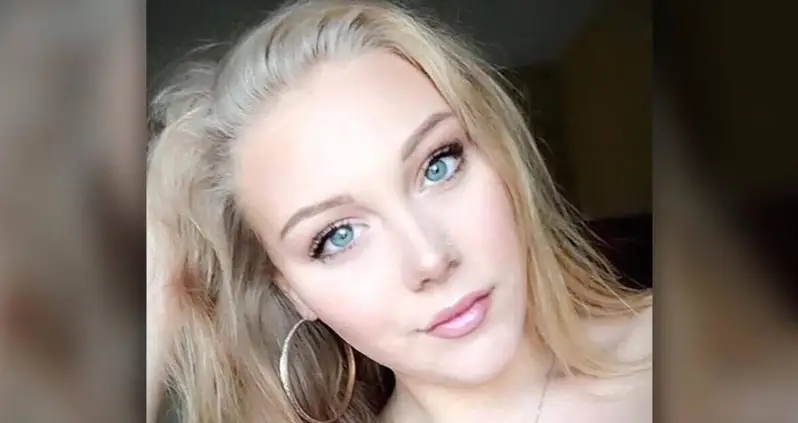 Teen Missing Since September Is Thought To Be Sex Trafficking Victim