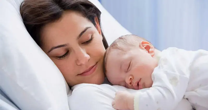Doctor On Transgender Women Giving Birth: ‘You Could Do It Tomorrow’