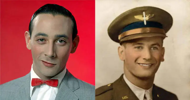 Parents Of Celebrities Who Had More Interesting Lives Than Their Kids