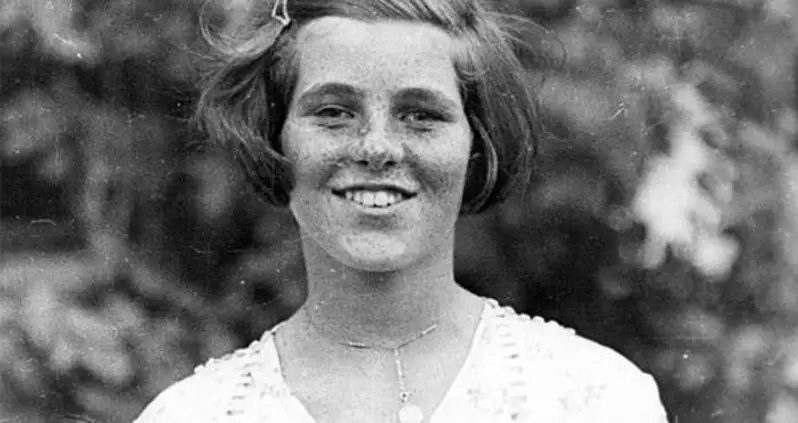 The Forgotten Story Of Rosemary Kennedy, Who Was Lobotomized So That JFK Could Succeed