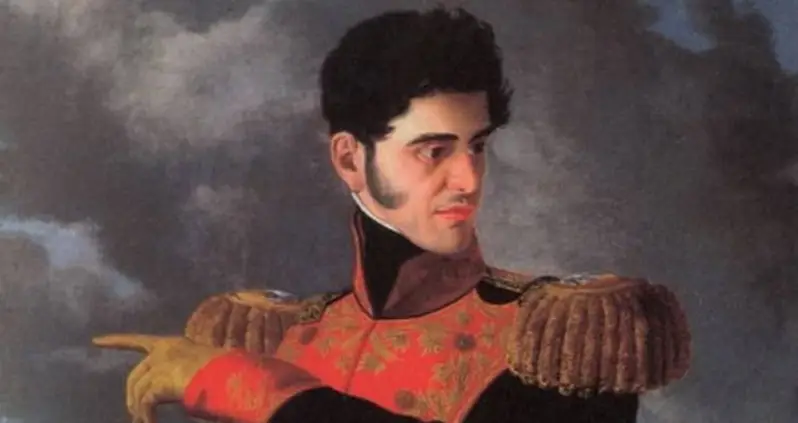 How Antonio López de Santa Anna Helped Invent Your Grandparents’ Favorite Chewing Gum