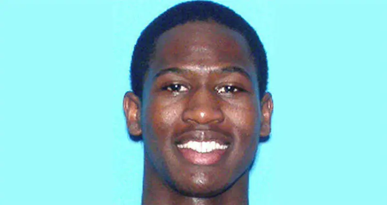 Police Nab Suspected Serial Killer In Seminole Heights Killings