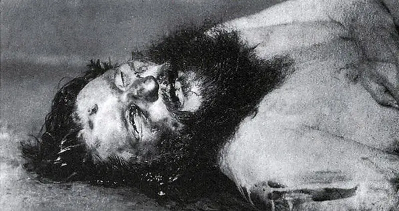 The Strange Deaths Of 16 Historic And Famous Figures