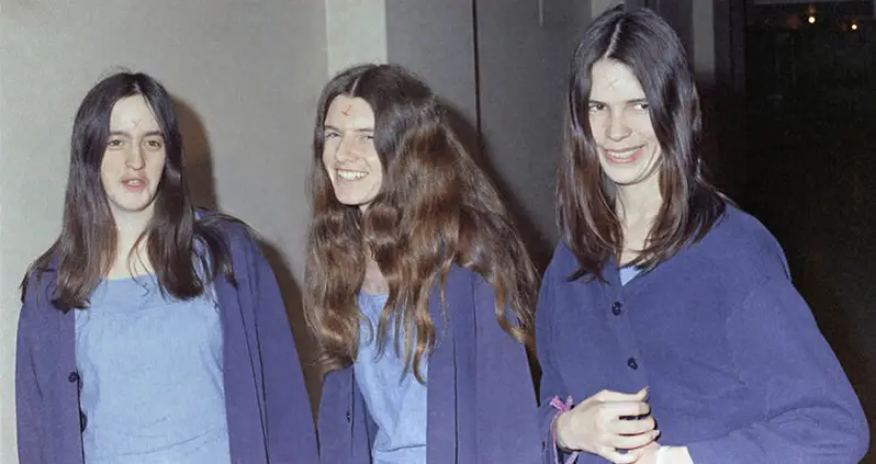 They Committed The Most Infamous Murders Of The 1960s — So Where Are The Manson Family Members Now?