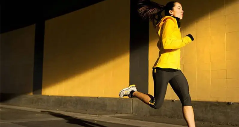 Jogger Stabs Man Who Groped Her On Morning Run