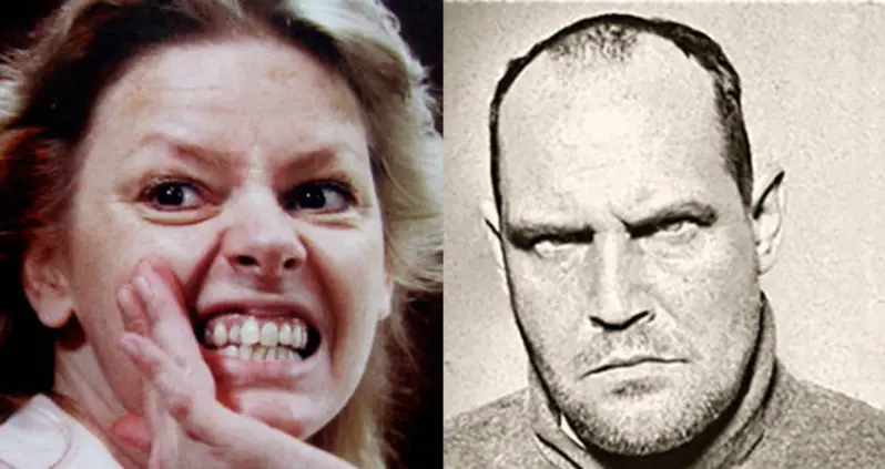 The 20 Best Serial Killer Documentaries That Will Chill You To The Bone
