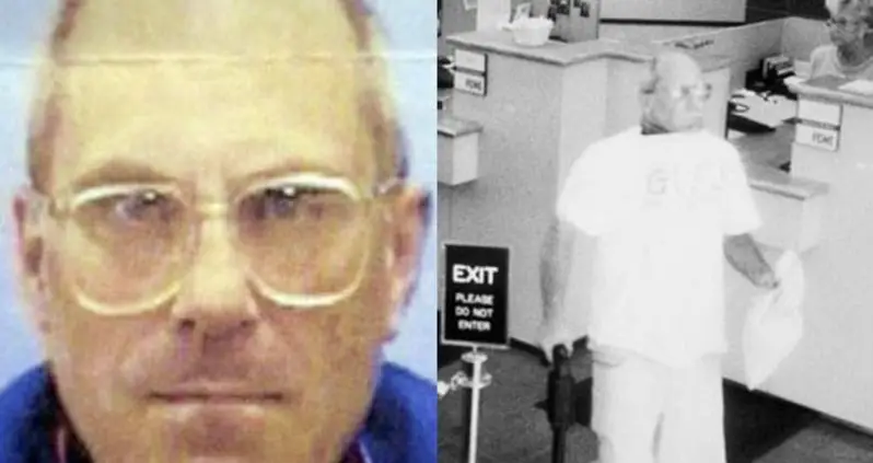 Evil Genius: The True Story Of Marjorie Diehl-Armstrong And Brian Wells