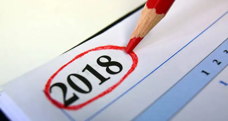 What Year Is It? The Answer Is More Complicated Than You Think