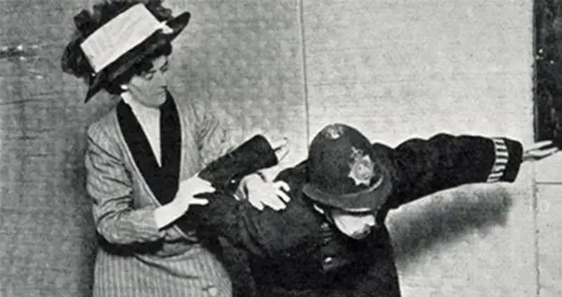 6 Feminist Icons Who Don’t Get The Credit They Deserve