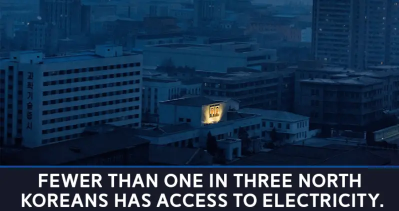 46 North Korea Facts That Prove The Hermit Kingdom Is Stranger Than You Thought