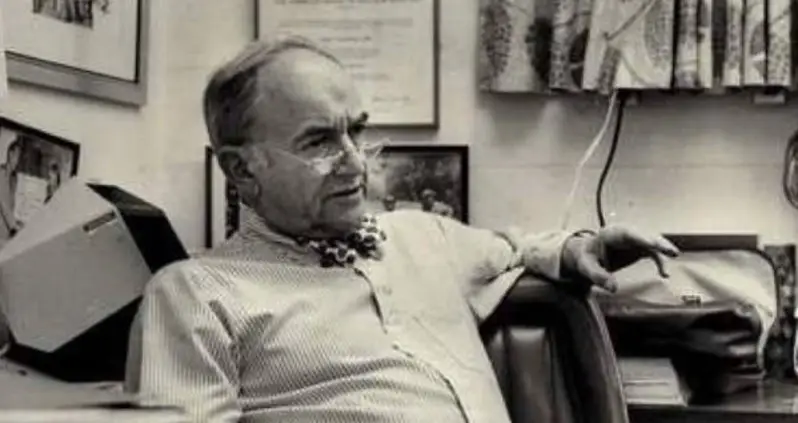 He Used Black People As Guinea Pigs For Years – And The Government Paid For It