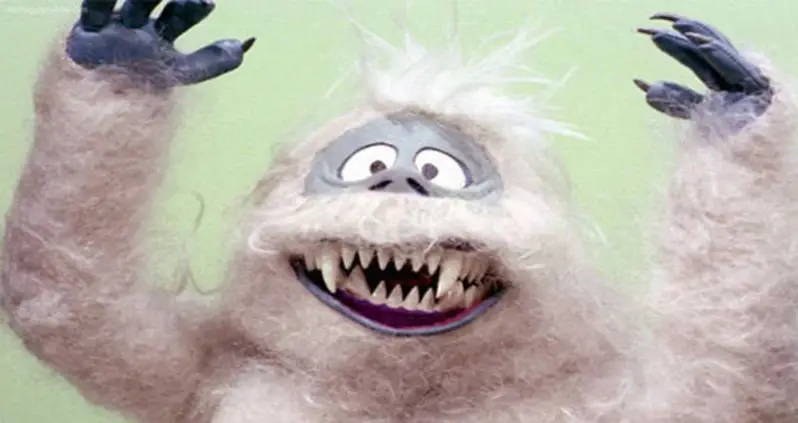 Read The Actual Yeti Memo Hunting Guide The U.S. State Department Published In 1957 [IMAGE]