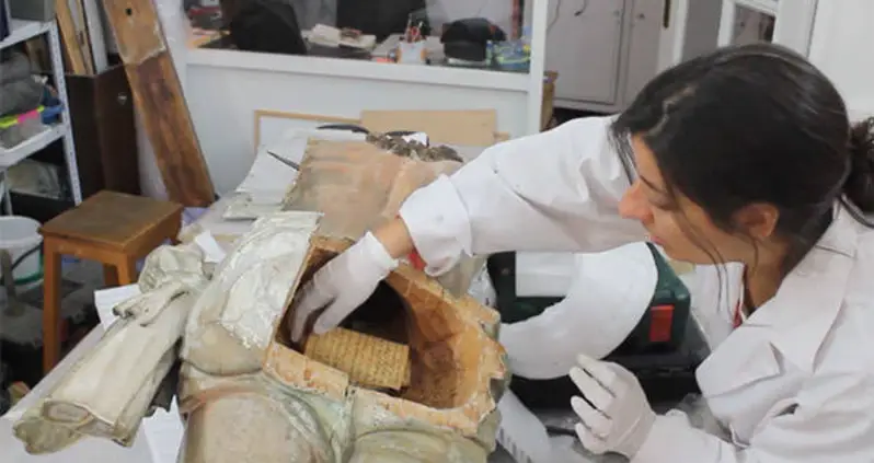 This Week In History News, Dec. 3 – 9