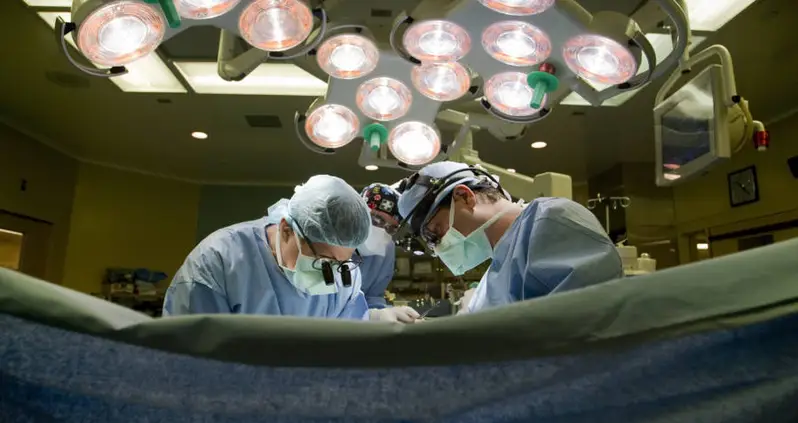 British Surgeon Admits To Burning His Initials Into Patients’ Livers