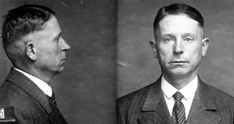 Peter Kürten — The Sadistic Crimes Of The Vampire Of Düsseldorf