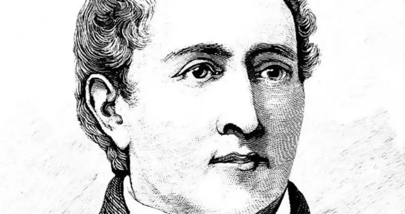 Carl Wilhelm Scheele: The Forgotten Scientist Who Discovered Oxygen