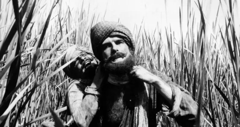 The Word ‘Thug’ Comes From A Roving Gang Of Criminals Much Worse Than Any Modern Thug