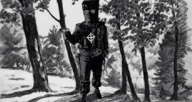 The Story Of One Pizzeria Owner’s $13,000 Scheme To Catch The Zodiac Killer