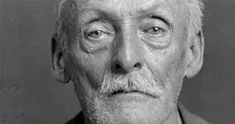 Inside The Gruesome Crimes Of Albert Fish, The Brooklyn Vampire